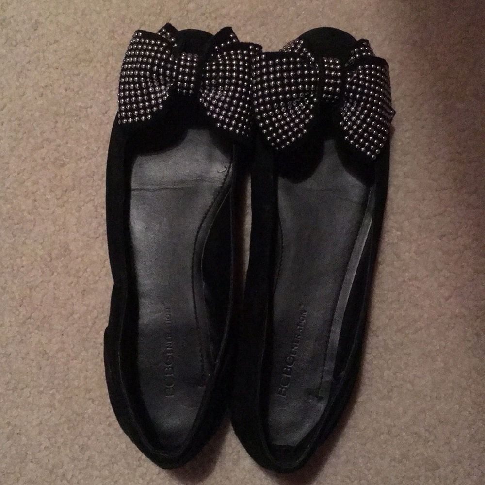 Flats